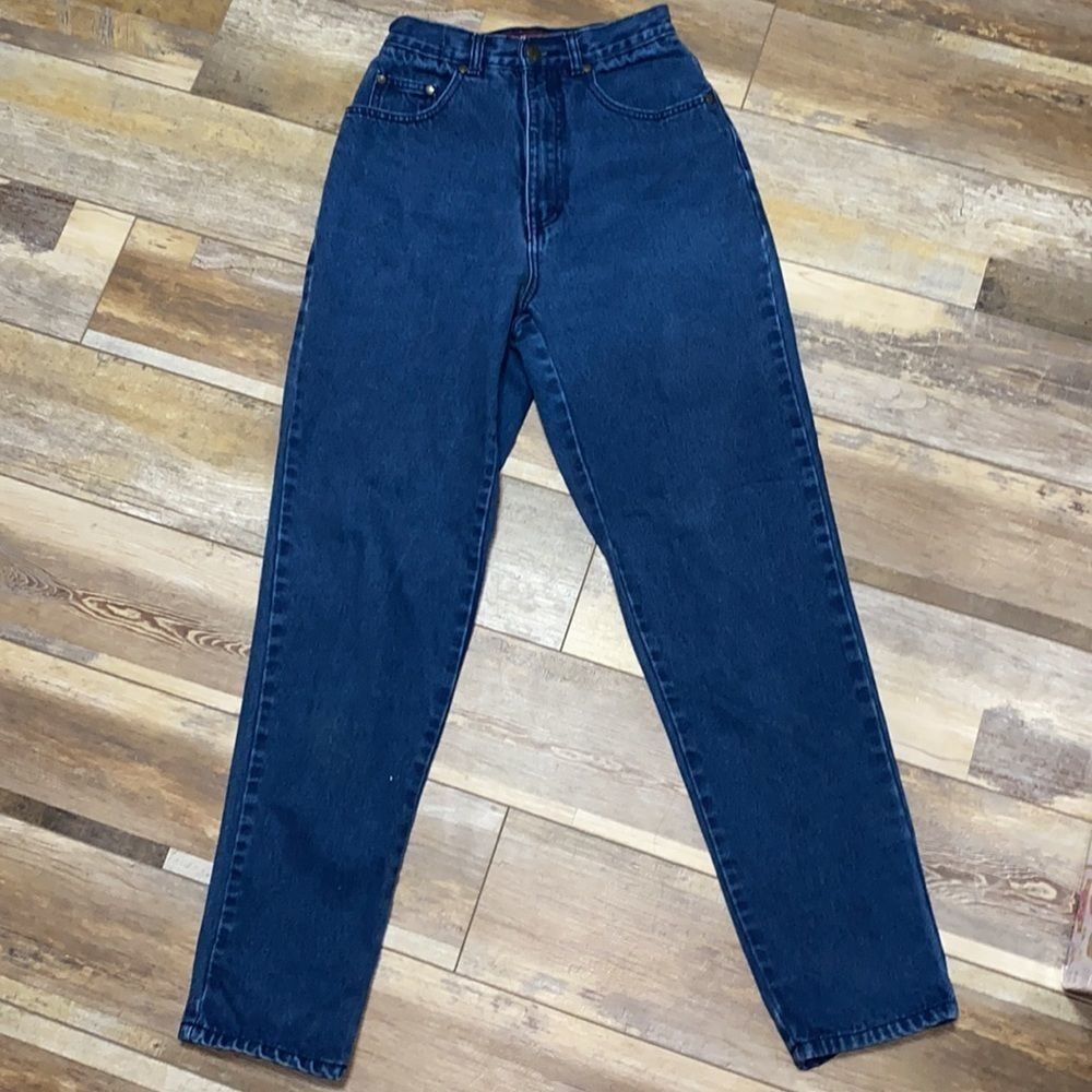 L.A BLUES • High Rise • Size 8 Long - Picture 2 of 6